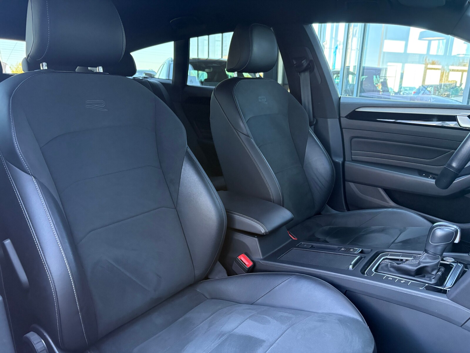 Volkswagen Arteon Shooting Brake - zdjęcie 19