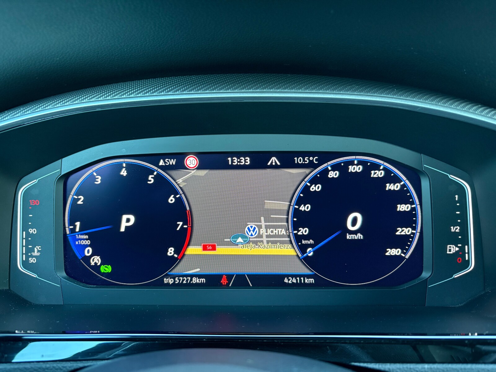 Volkswagen Arteon Shooting Brake - zdjęcie 24