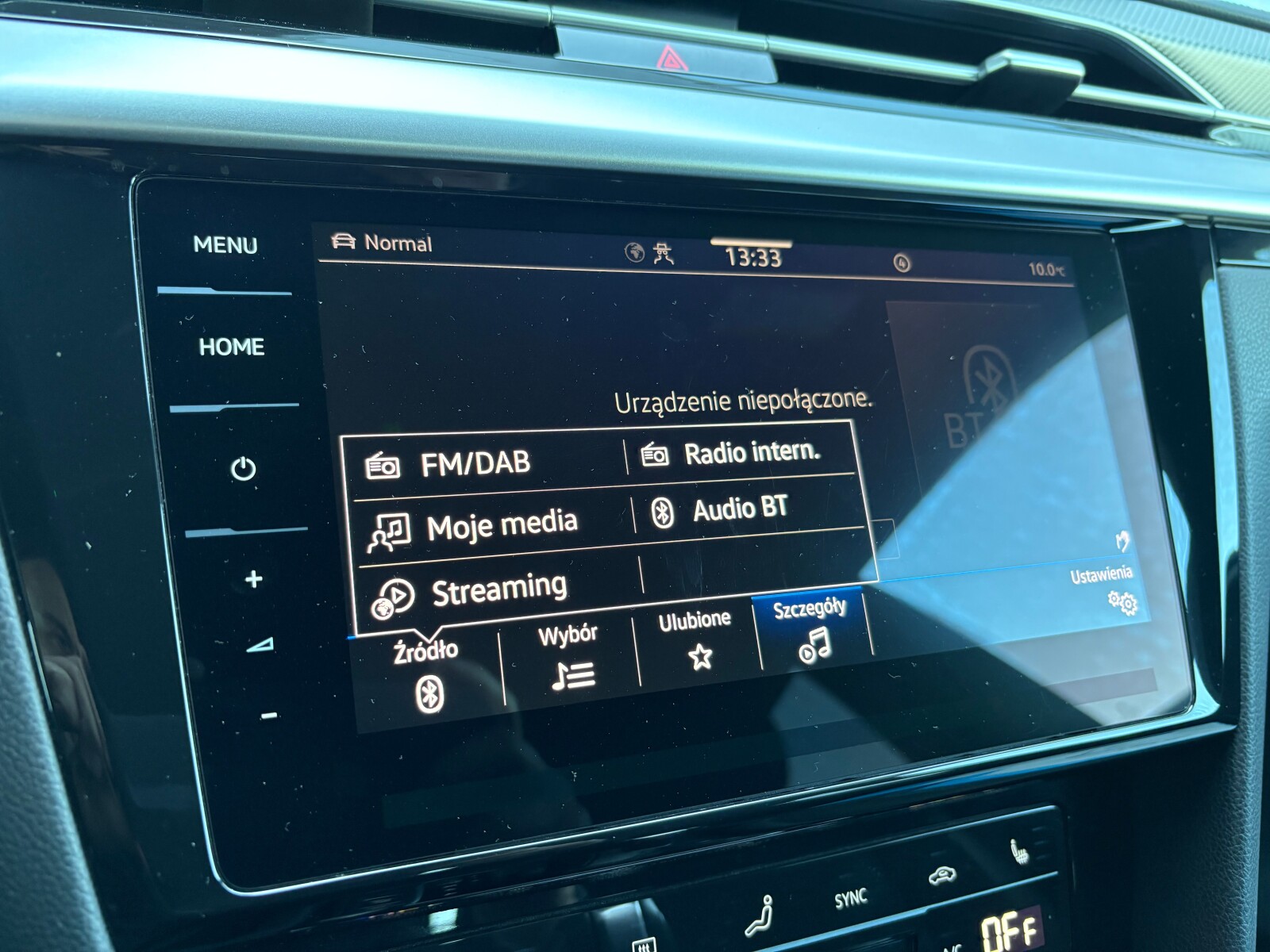 Volkswagen Arteon Shooting Brake - zdjęcie 35