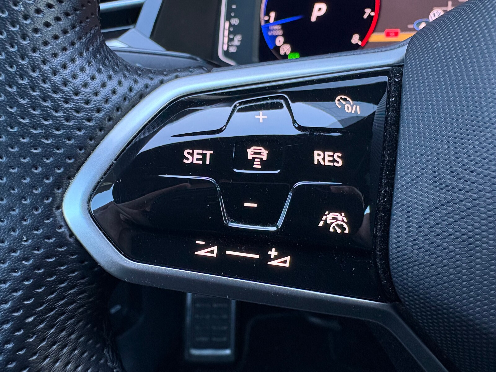 Volkswagen Arteon Shooting Brake - zdjęcie 25