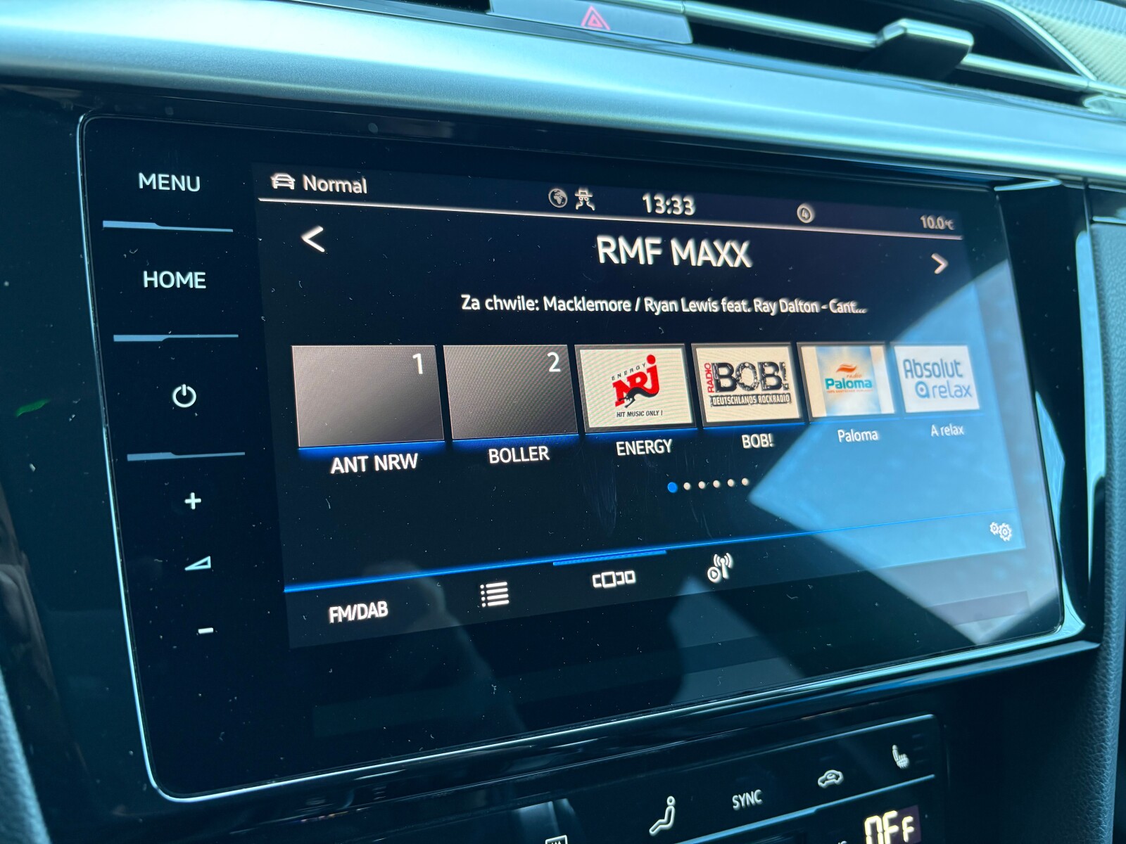 Volkswagen Arteon Shooting Brake - zdjęcie 33