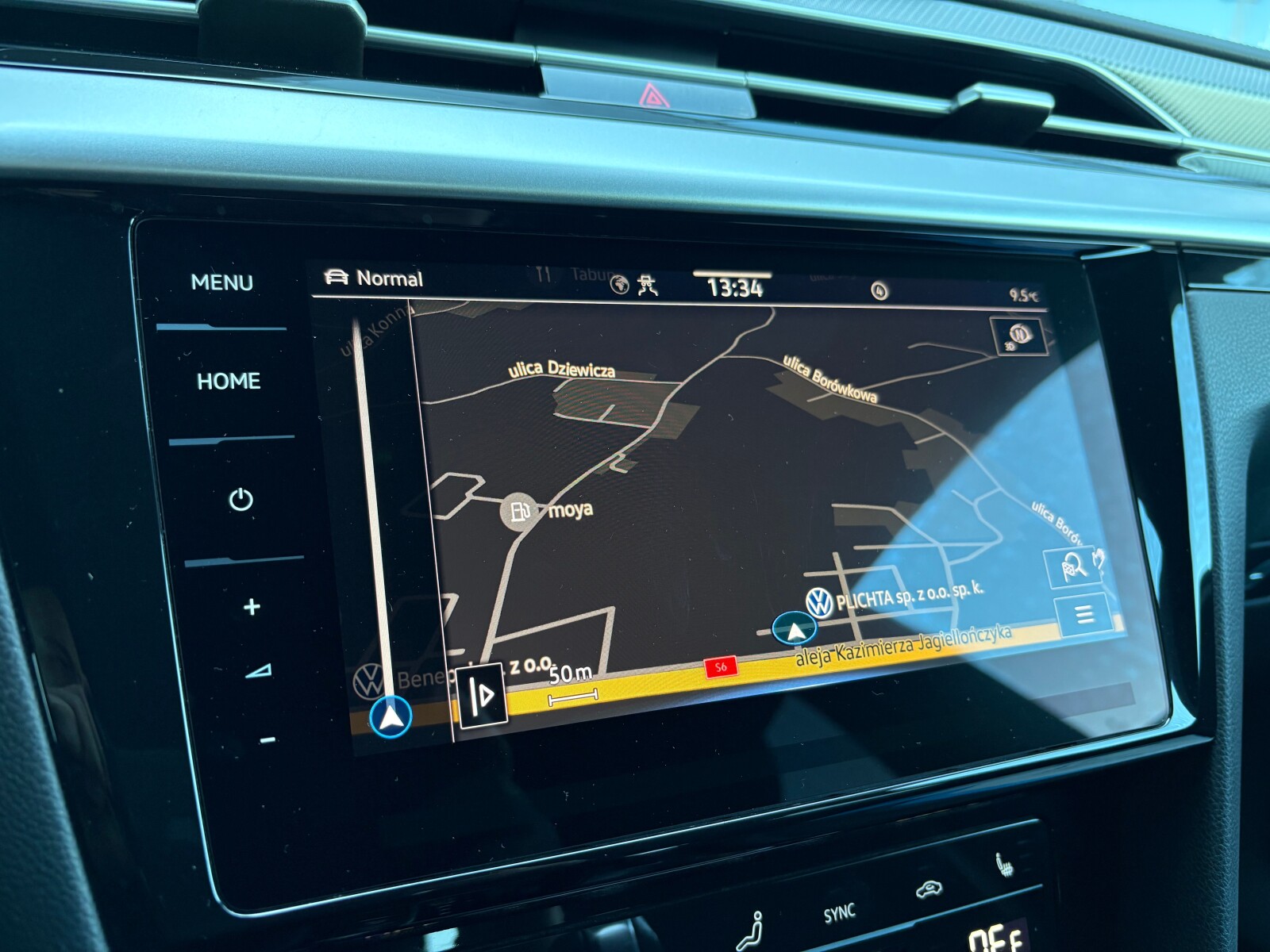 Volkswagen Arteon Shooting Brake - zdjęcie 36