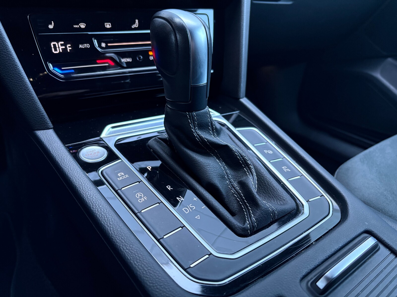 Volkswagen Arteon Shooting Brake - zdjęcie 30
