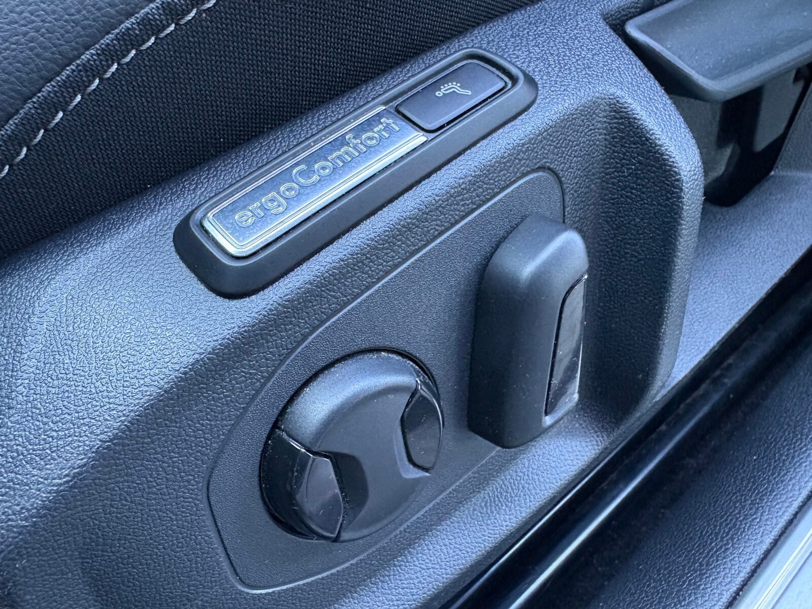 Volkswagen Arteon Shooting Brake - zdjęcie 23