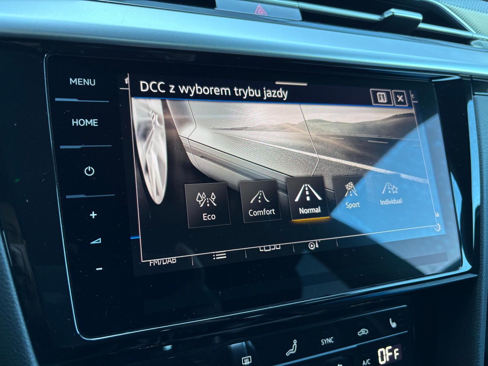 Volkswagen Arteon Shooting Brake - zdjęcie 34