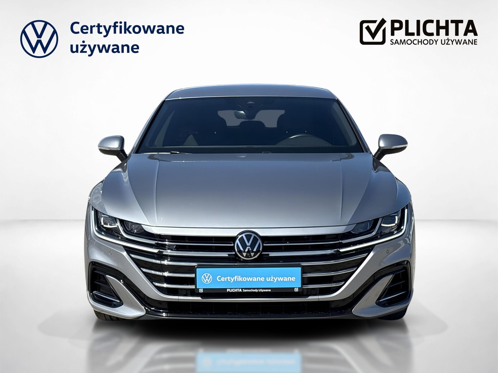 Volkswagen Arteon Shooting Brake - zdjęcie 9
