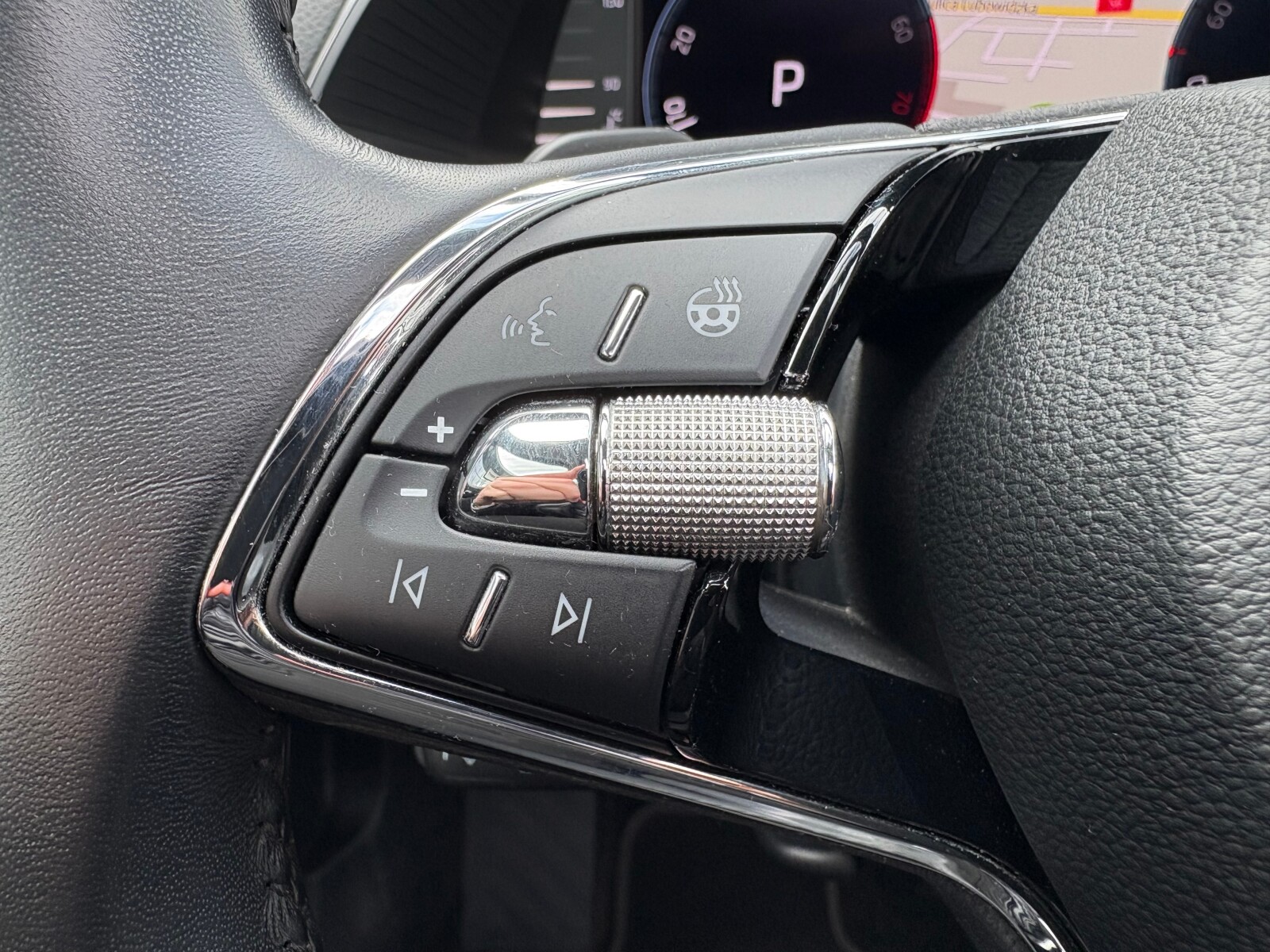 Škoda Superb - zdjęcie 26