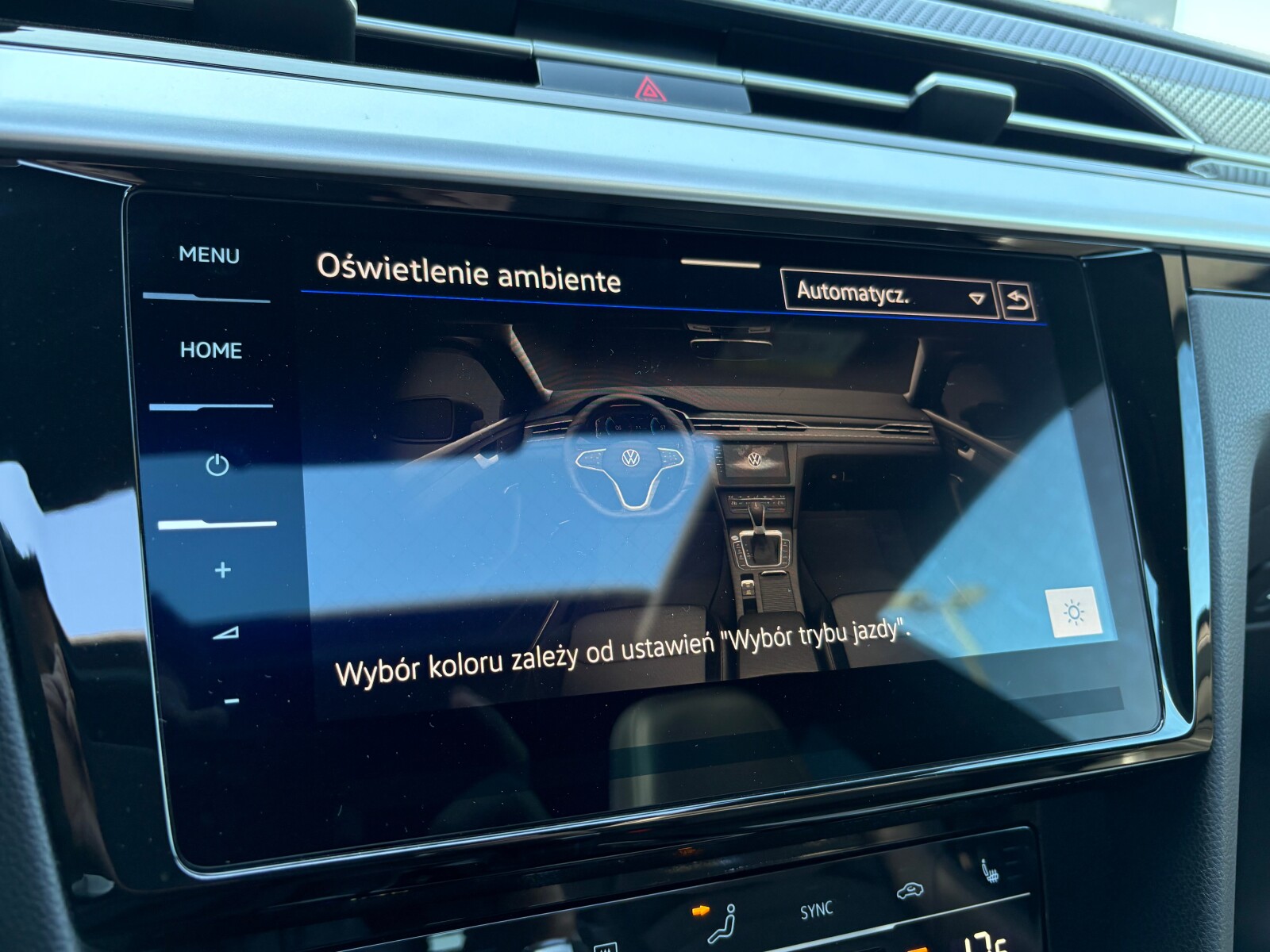 Volkswagen Arteon Shooting Brake - zdjęcie 39