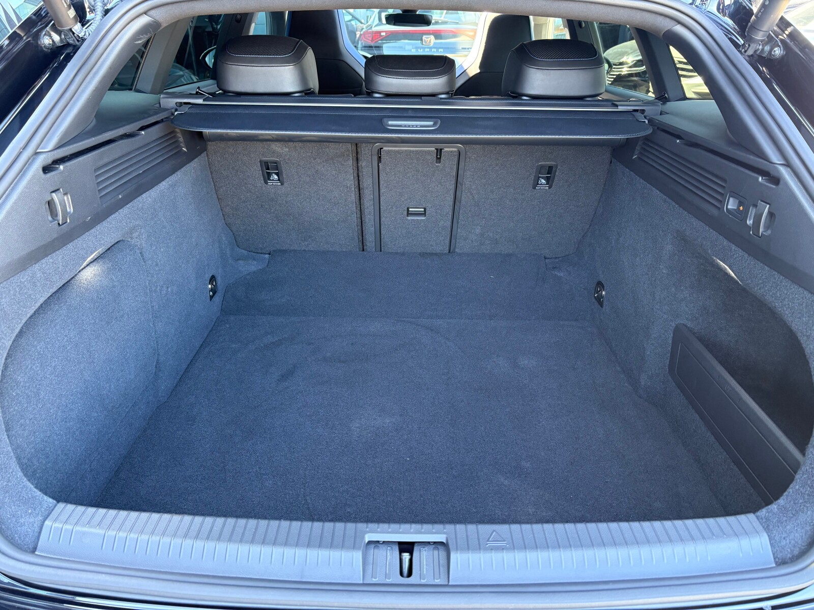 Volkswagen Arteon Shooting Brake - zdjęcie 20