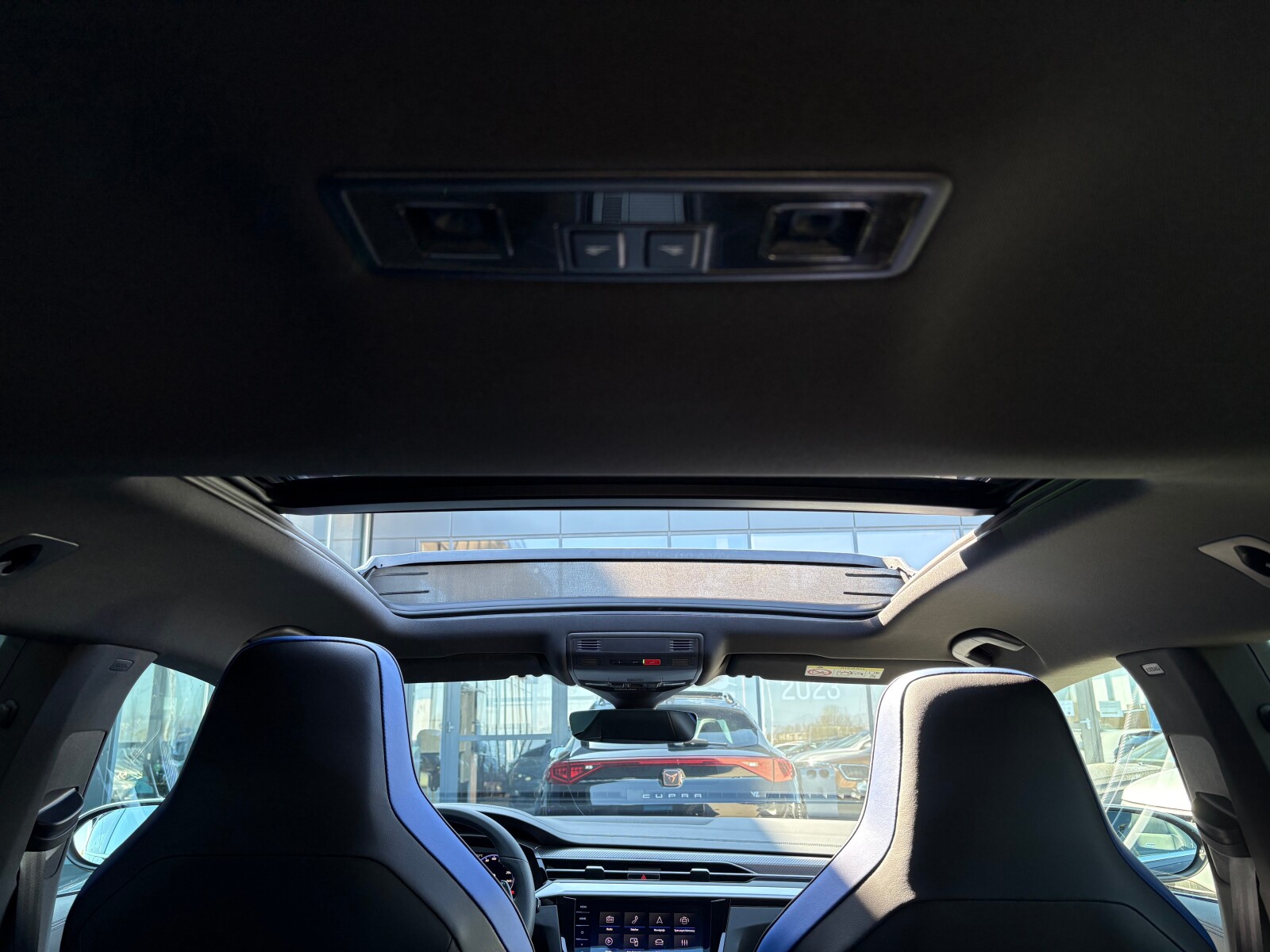 Volkswagen Arteon Shooting Brake - zdjęcie 21