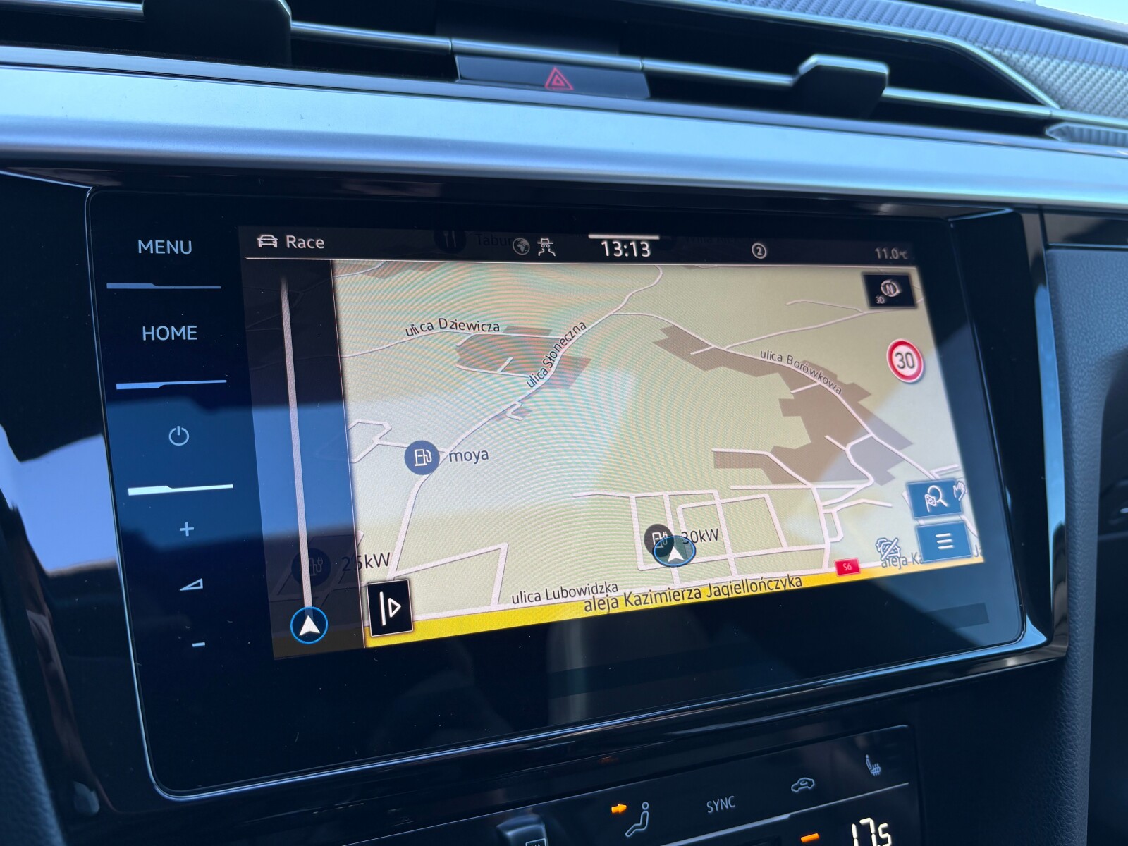 Volkswagen Arteon Shooting Brake - zdjęcie 35