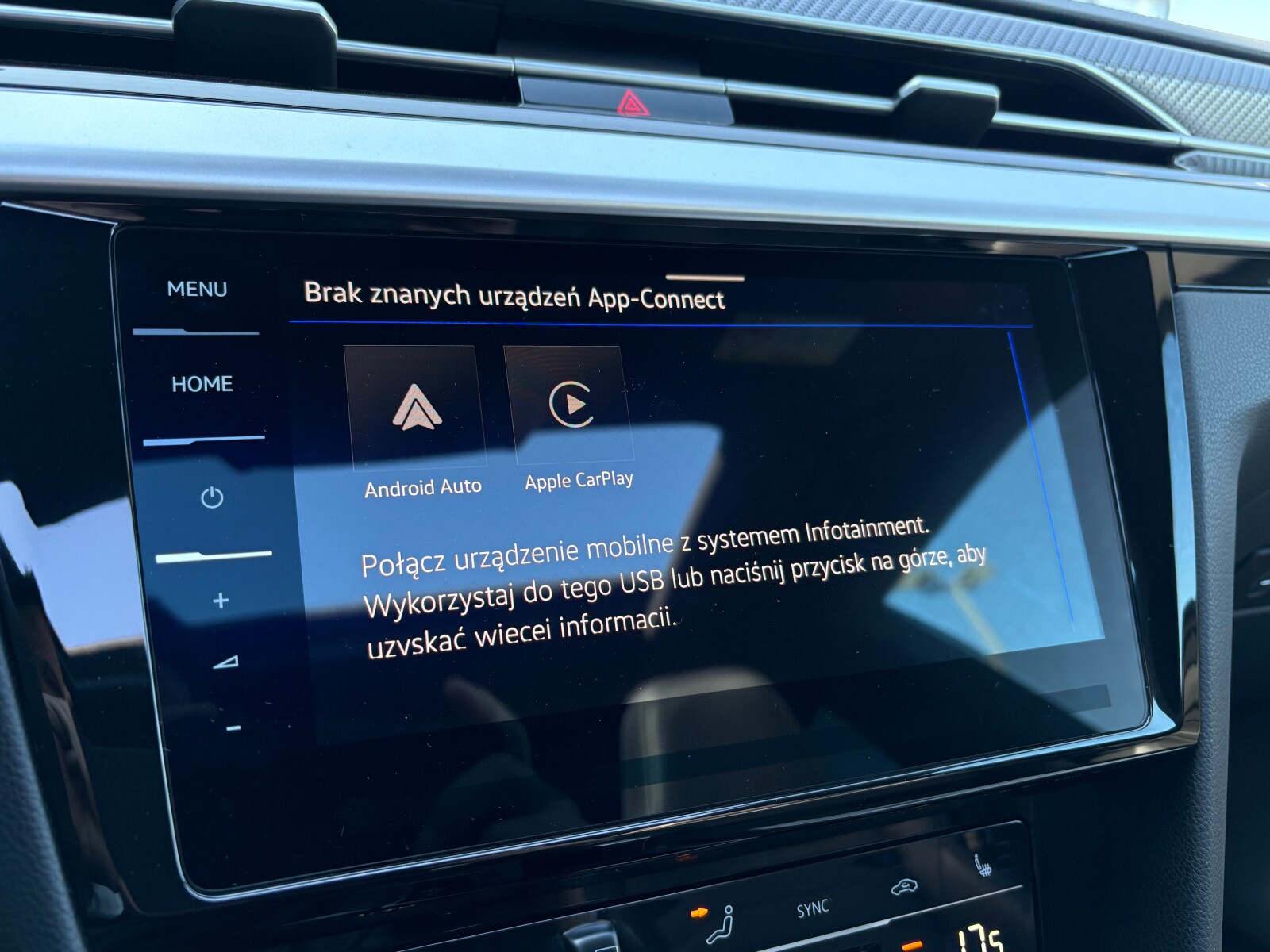 Volkswagen Arteon Shooting Brake - zdjęcie 37
