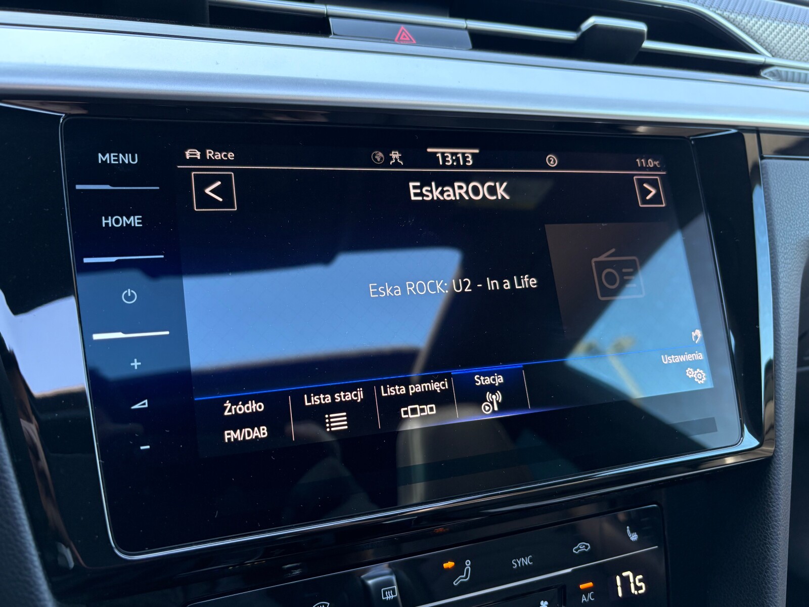 Volkswagen Arteon Shooting Brake - zdjęcie 33
