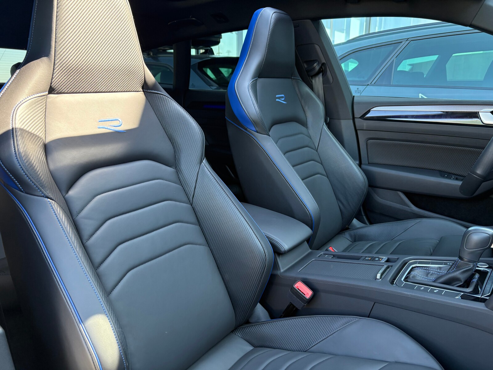 Volkswagen Arteon Shooting Brake - zdjęcie 19