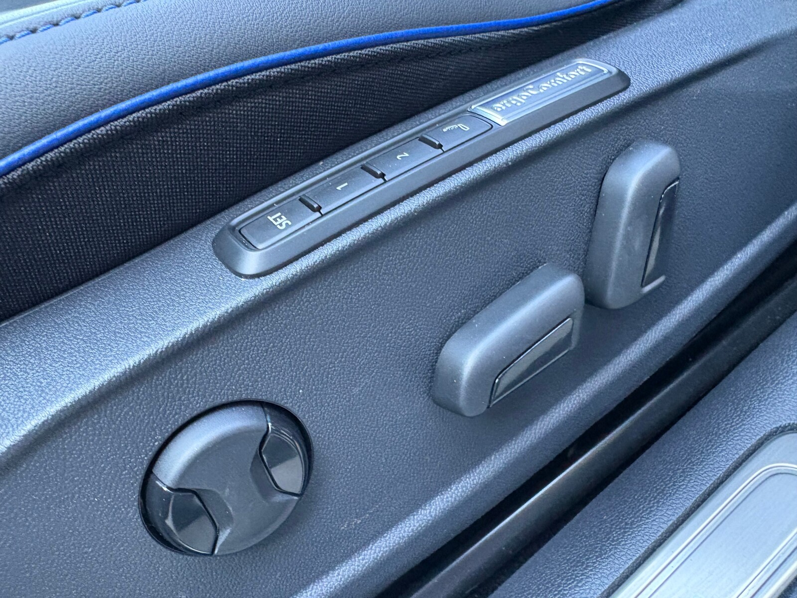 Volkswagen Arteon Shooting Brake - zdjęcie 24
