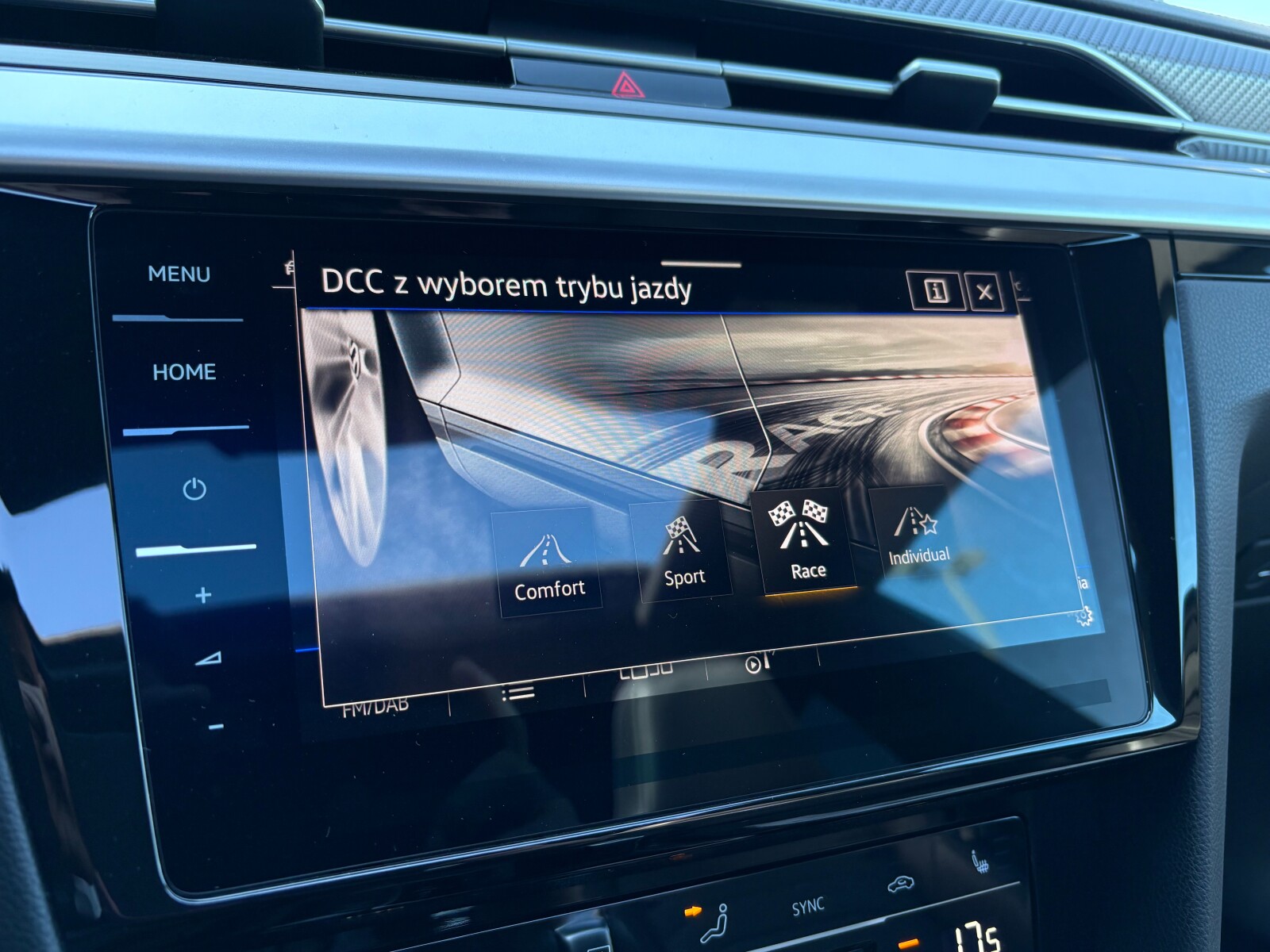 Volkswagen Arteon Shooting Brake - zdjęcie 34