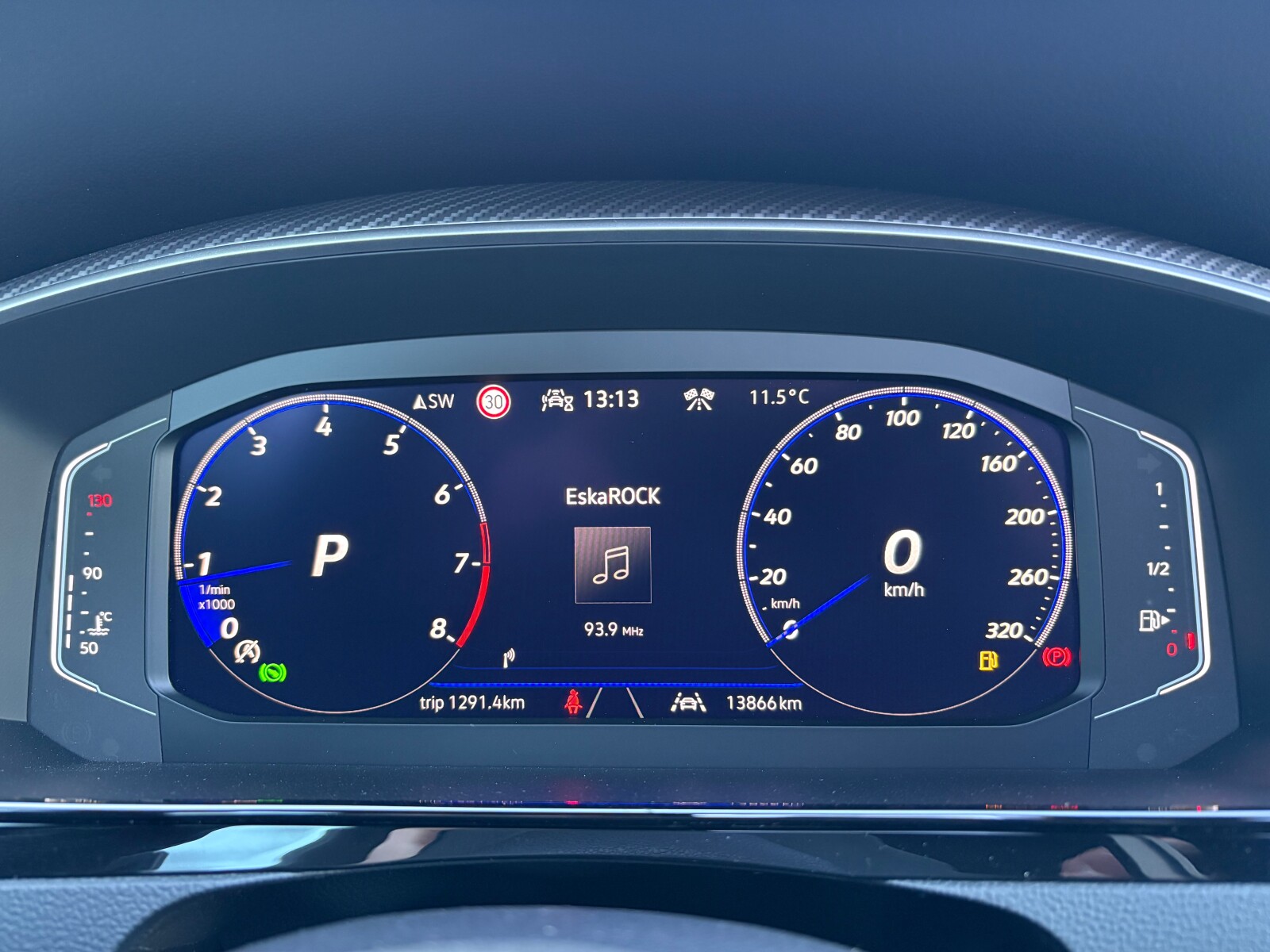 Volkswagen Arteon Shooting Brake - zdjęcie 27