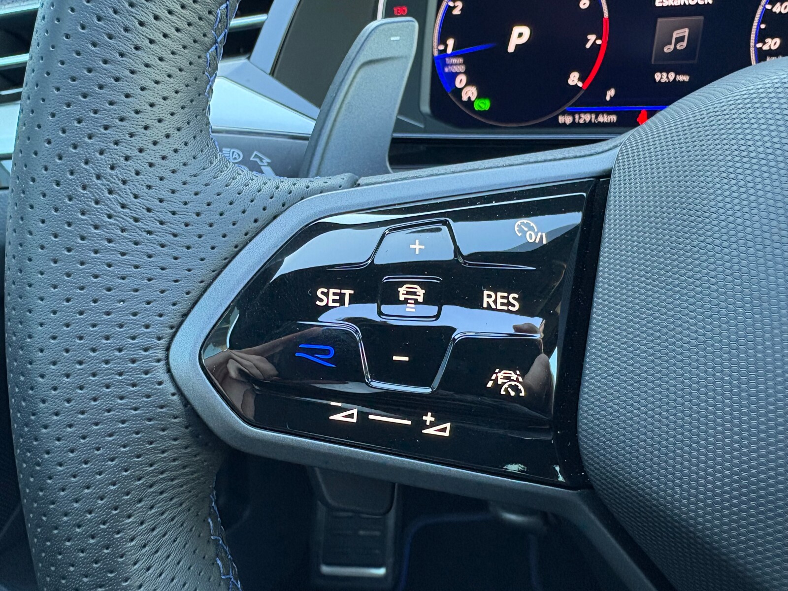Volkswagen Arteon Shooting Brake - zdjęcie 28