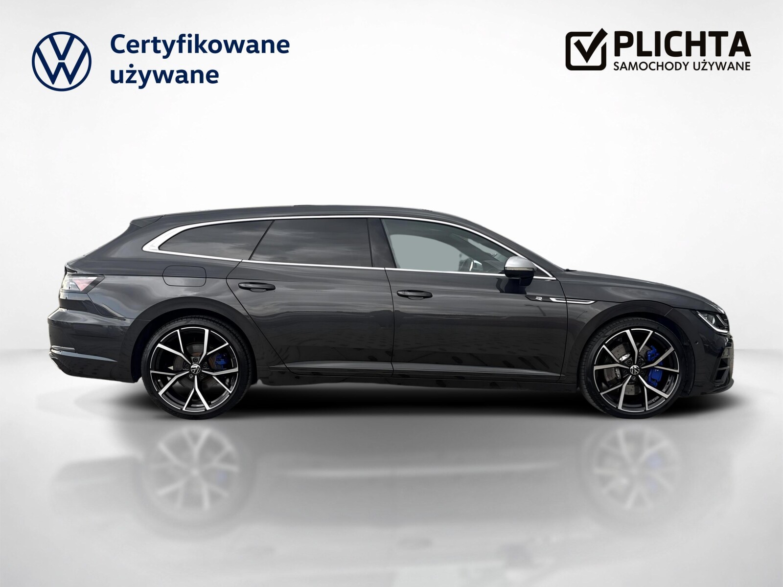 Volkswagen Arteon Shooting Brake - zdjęcie 6