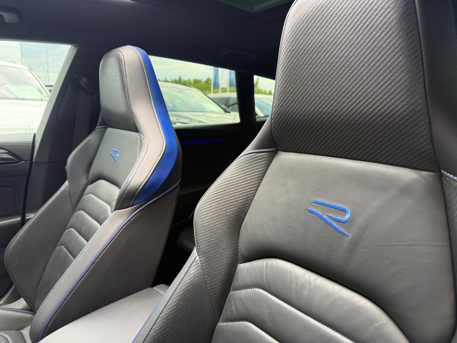 Volkswagen Arteon Shooting Brake - zdjęcie 13