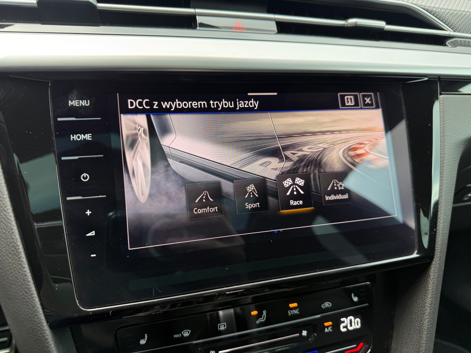 Volkswagen Arteon Shooting Brake - zdjęcie 38