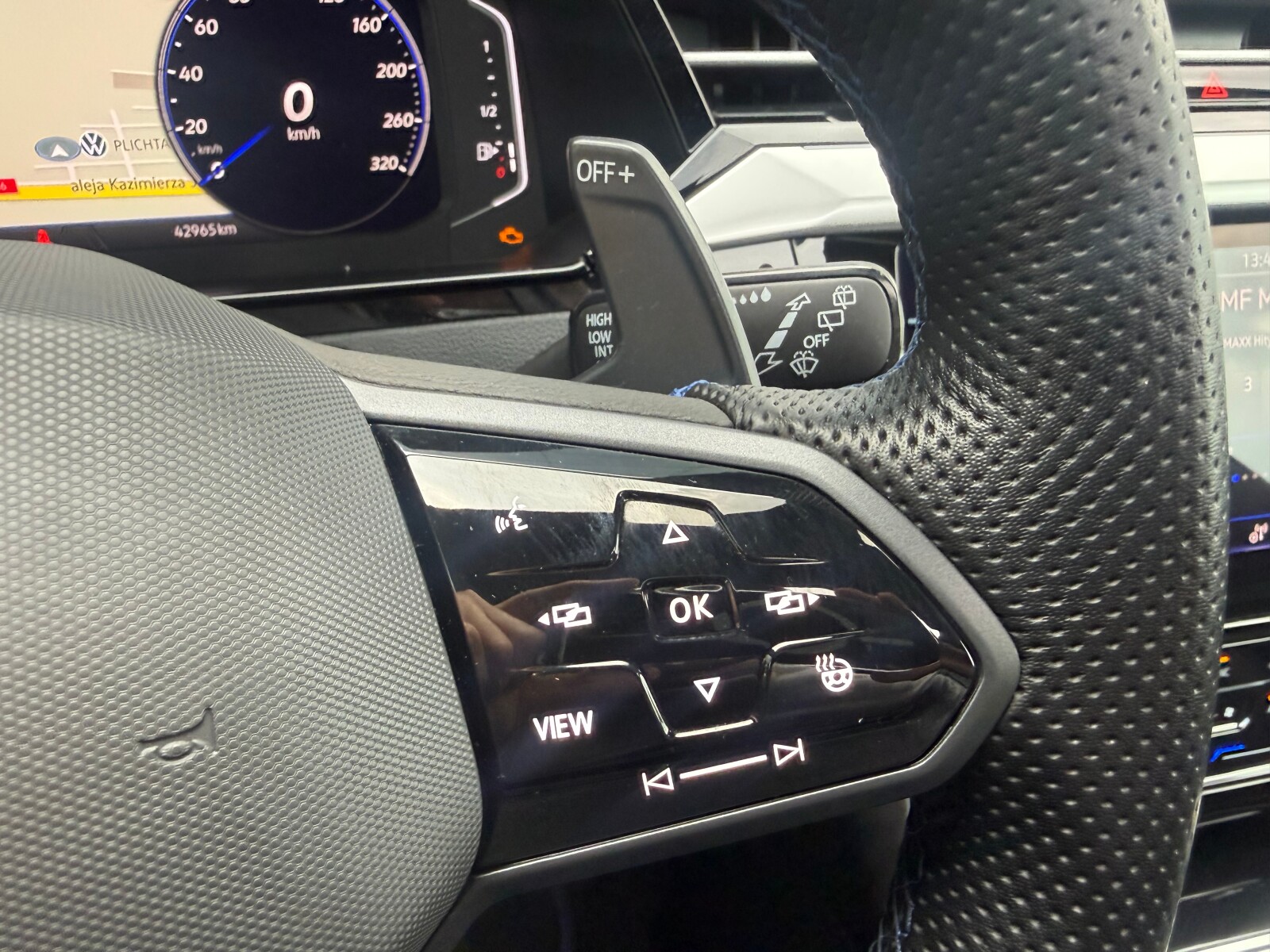 Volkswagen Arteon Shooting Brake - zdjęcie 25
