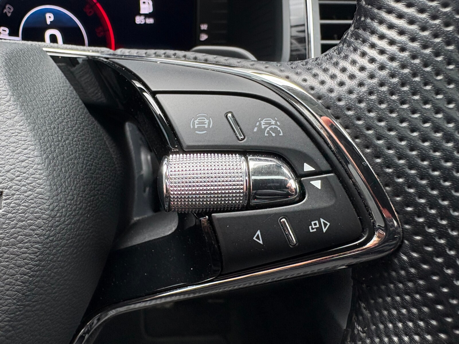 Škoda Kodiaq - zdjęcie 27