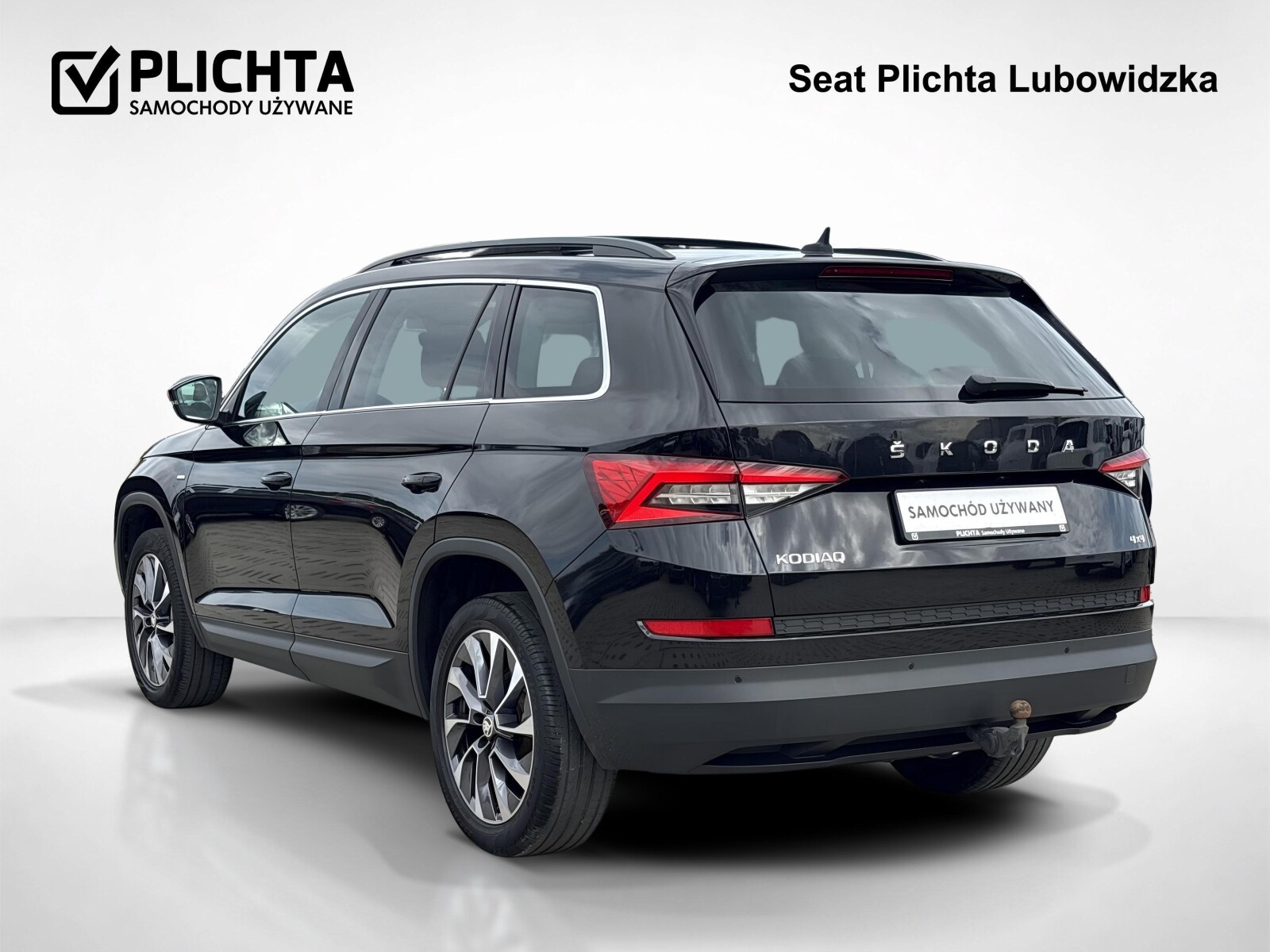 Škoda Kodiaq - zdjęcie 3