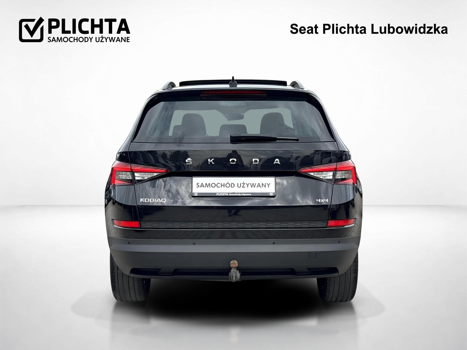 Škoda Kodiaq - zdjęcie 4