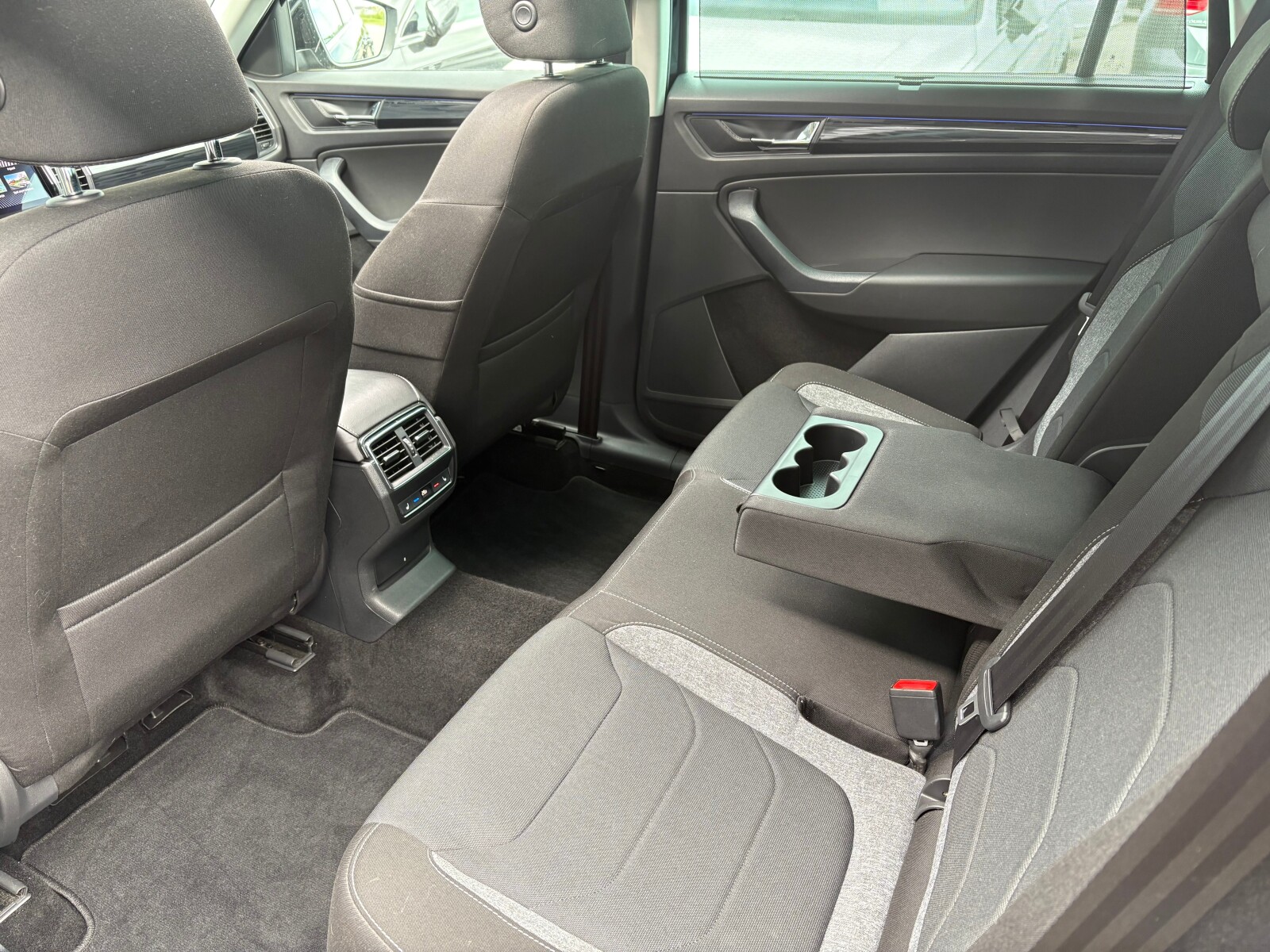 Škoda Kodiaq - zdjęcie 15