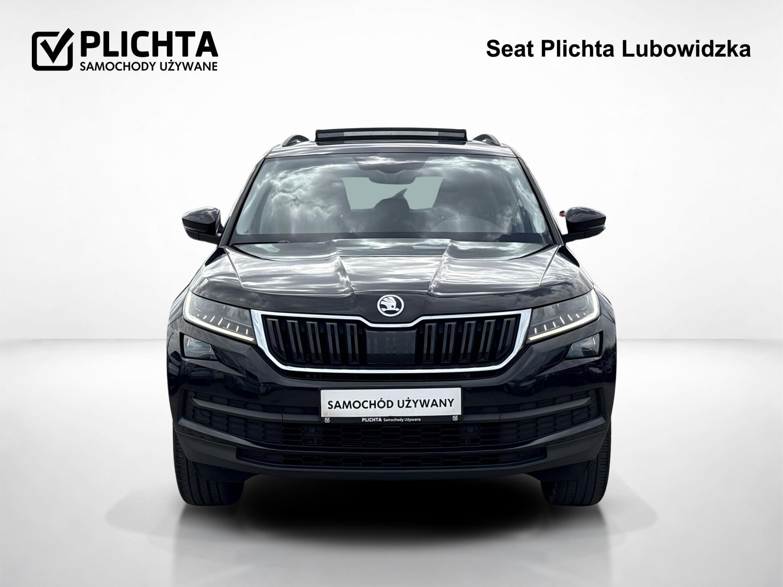 Škoda Kodiaq - zdjęcie 8