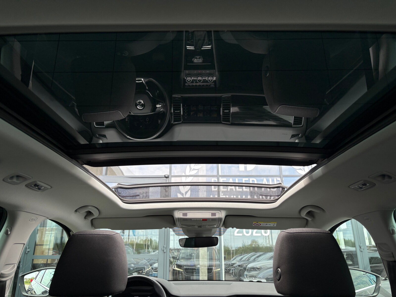 Škoda Kodiaq - zdjęcie 22