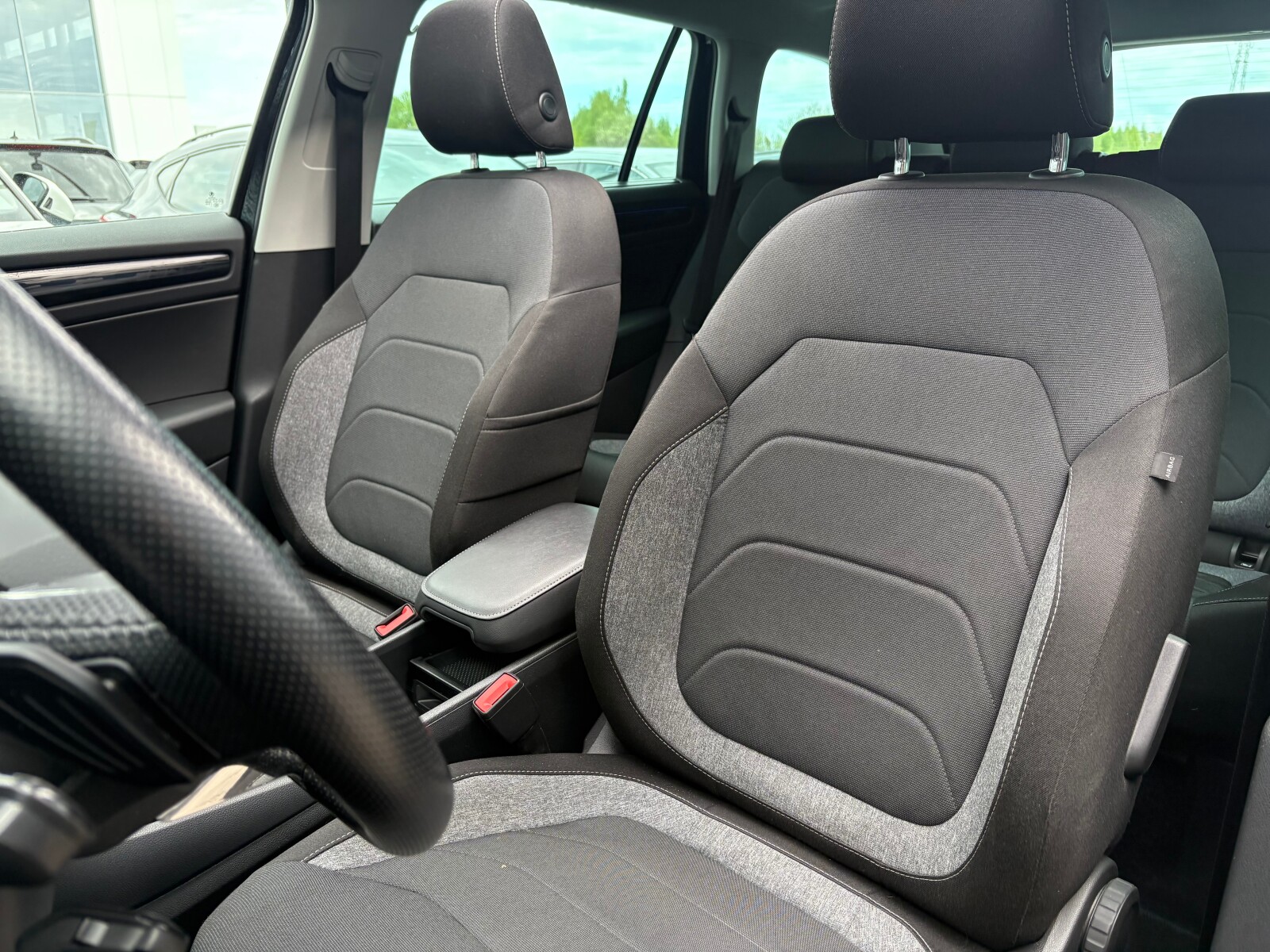 Škoda Kodiaq - zdjęcie 12