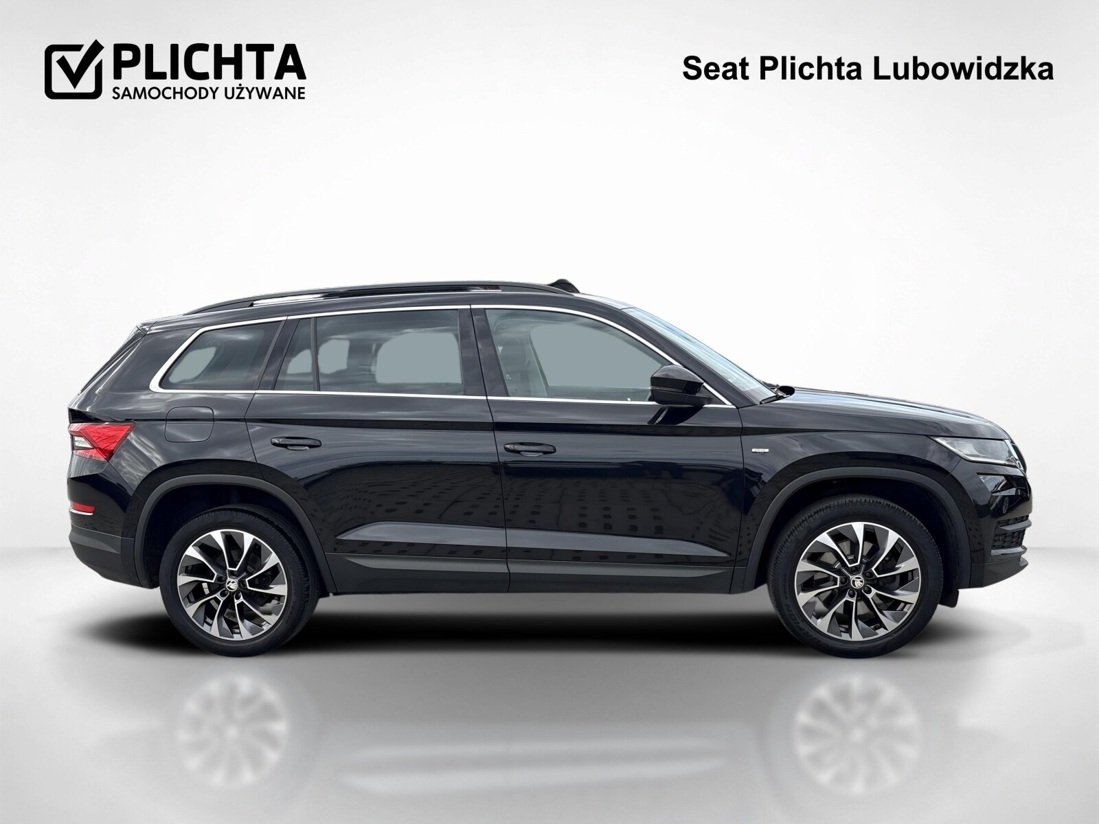 Škoda Kodiaq - zdjęcie 6