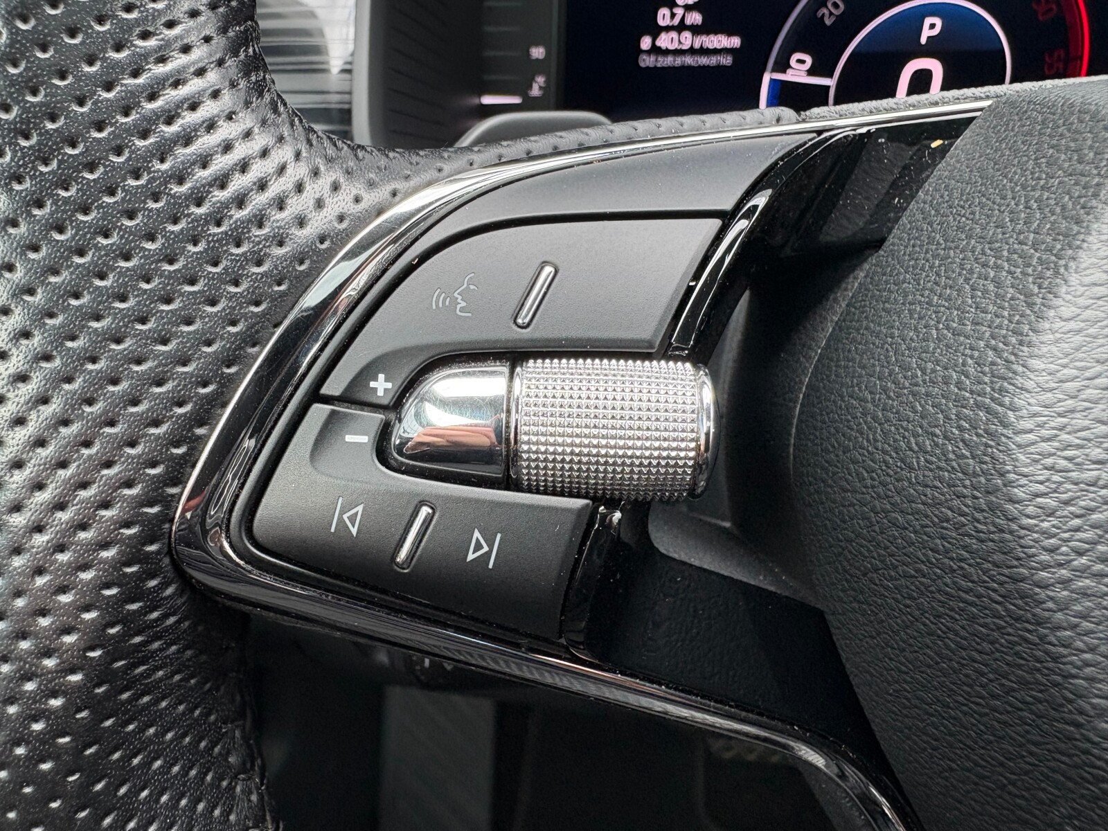 Škoda Kodiaq - zdjęcie 26