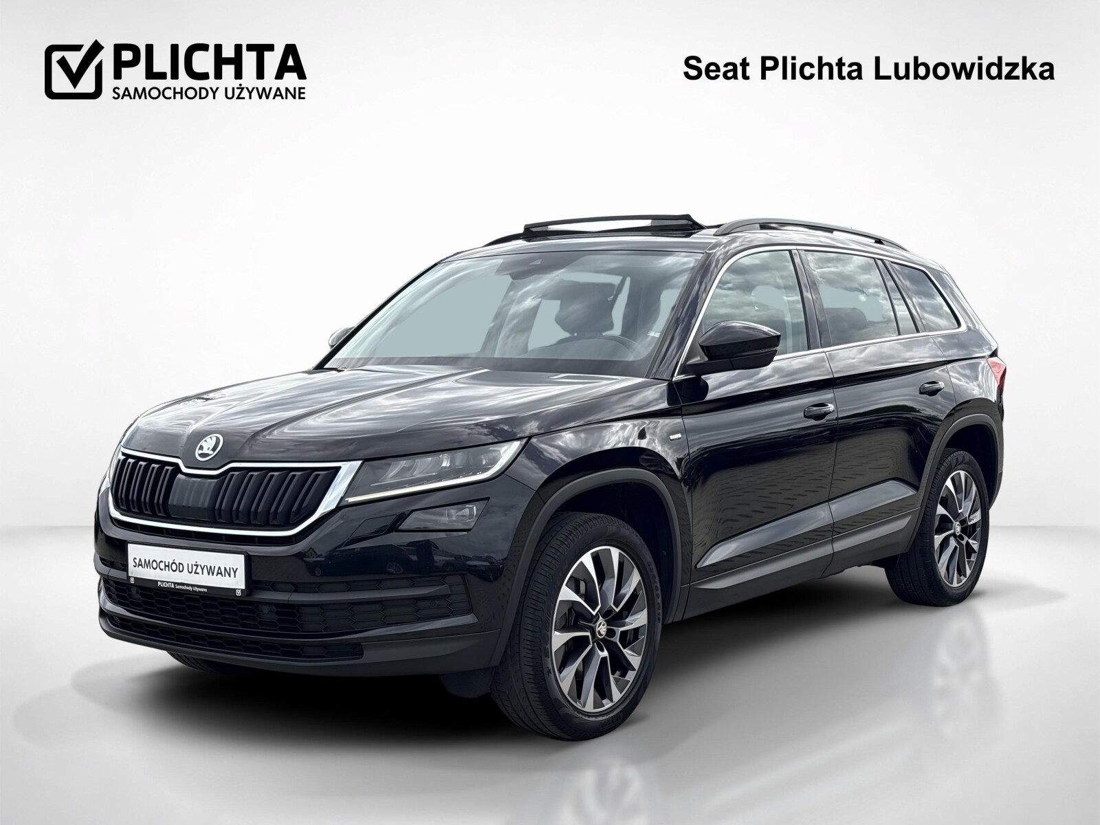 Škoda Kodiaq - zdjęcie 1