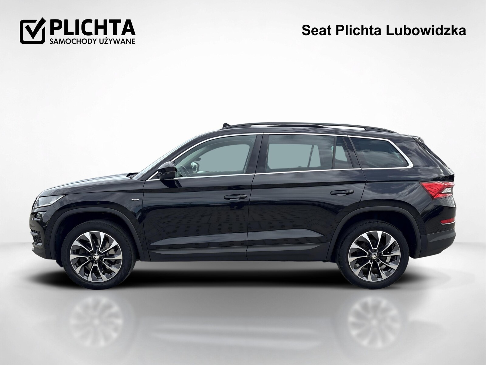 Škoda Kodiaq - zdjęcie 2