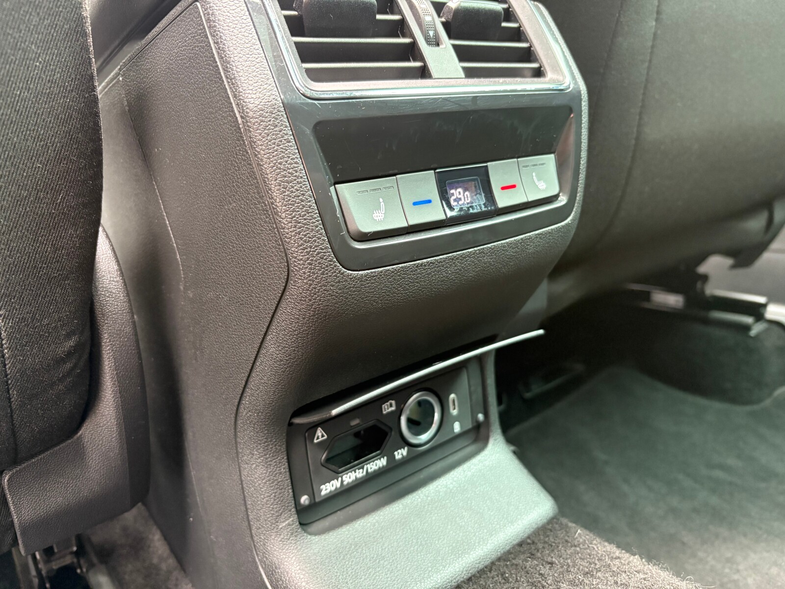 Škoda Kodiaq - zdjęcie 14
