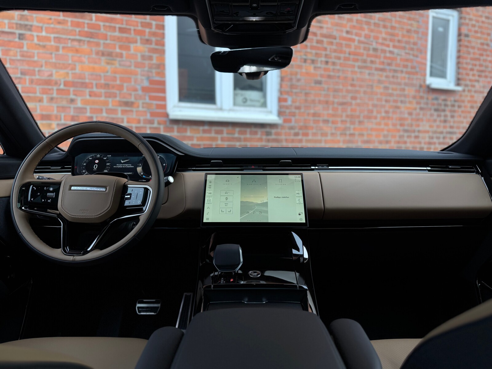 Land Rover Range Rover Sport - zdjęcie 25