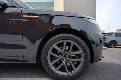 Range Rover Sport MY26 3.0D I6 300 PS AWD Auto Dynamic SE