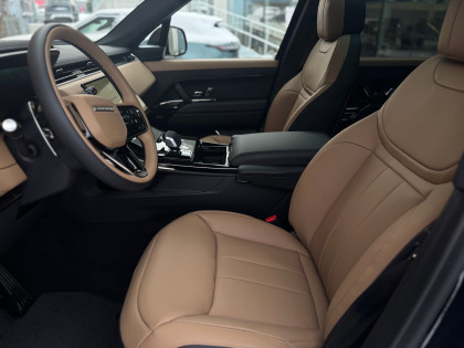 Range Rover Sport MY26 3.0D I6 300 PS AWD Auto Dynamic SE