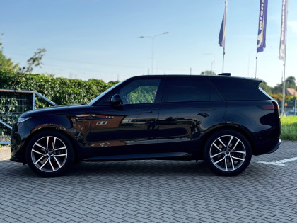 Range Rover Sport MY26 3.0D I6 300 PS AWD Auto Dynamic SE