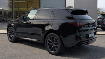Range Rover Sport MY26 3.0D I6 300 PS AWD Auto Dynamic SE