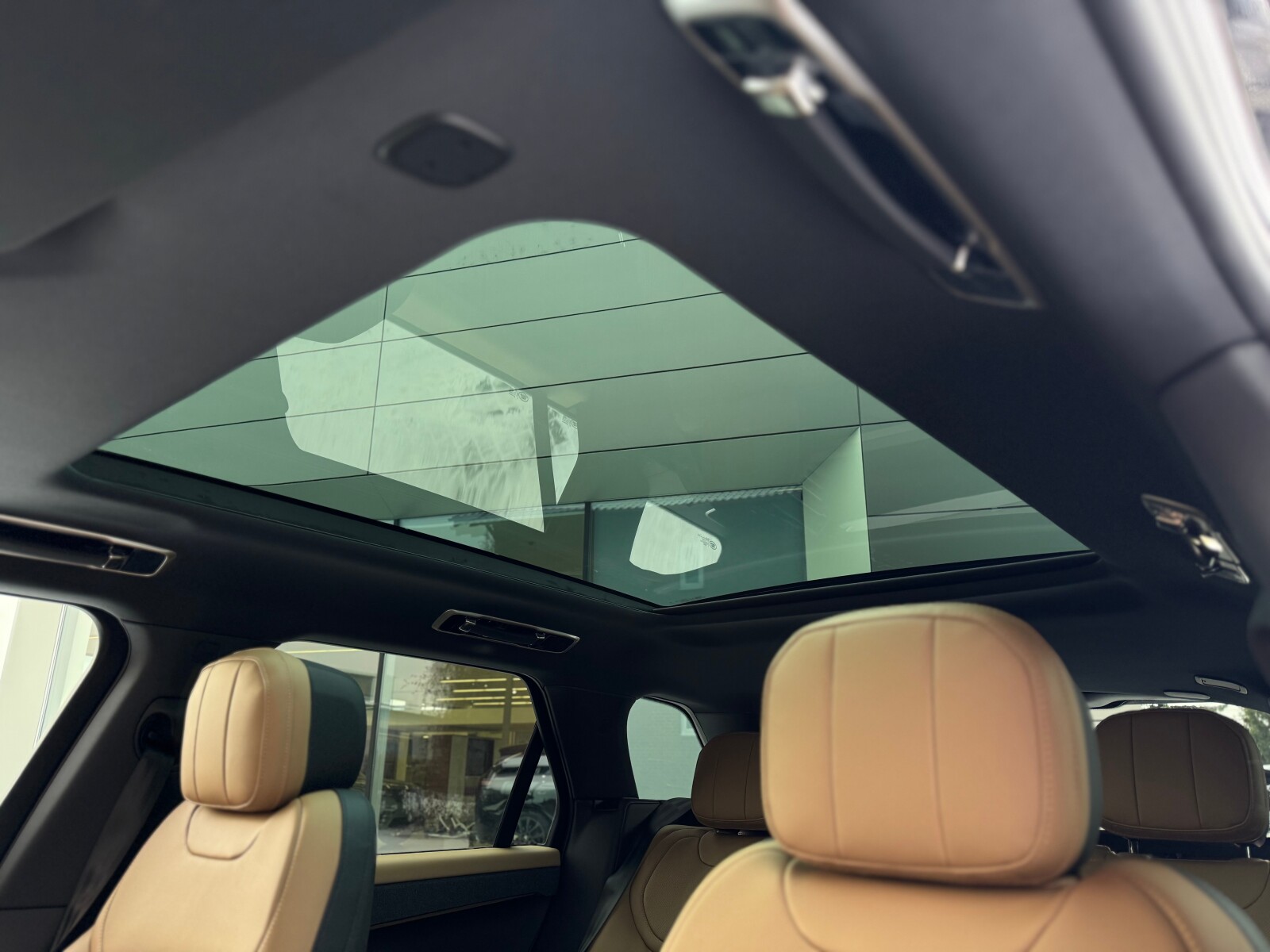 Land Rover Range Rover Sport - zdjęcie 20
