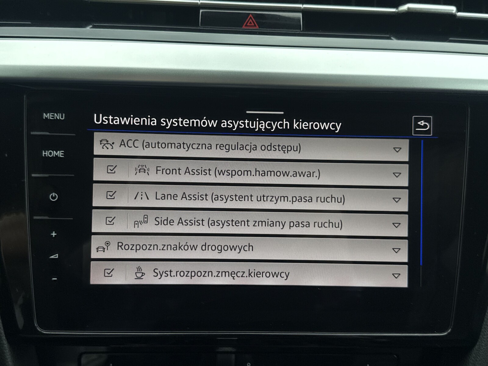 Volkswagen Arteon Shooting Brake - zdjęcie 30