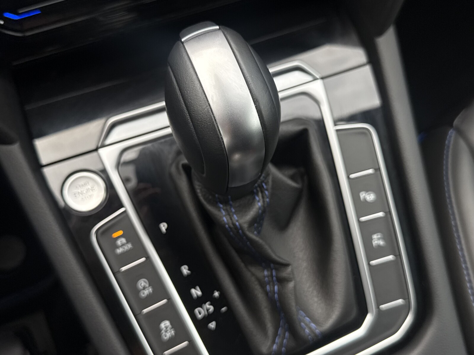 Volkswagen Arteon Shooting Brake - zdjęcie 23