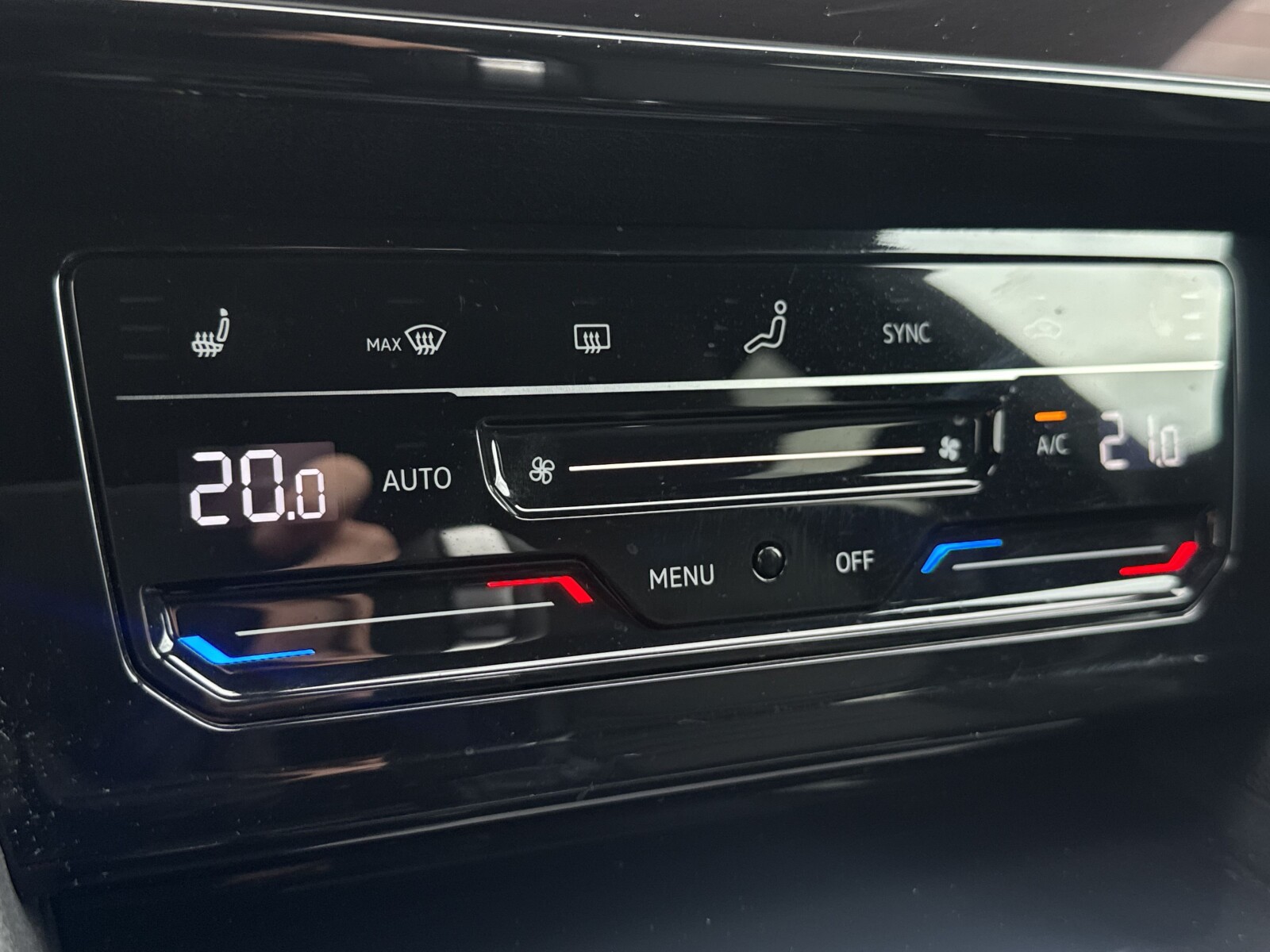 Volkswagen Arteon Shooting Brake - zdjęcie 28