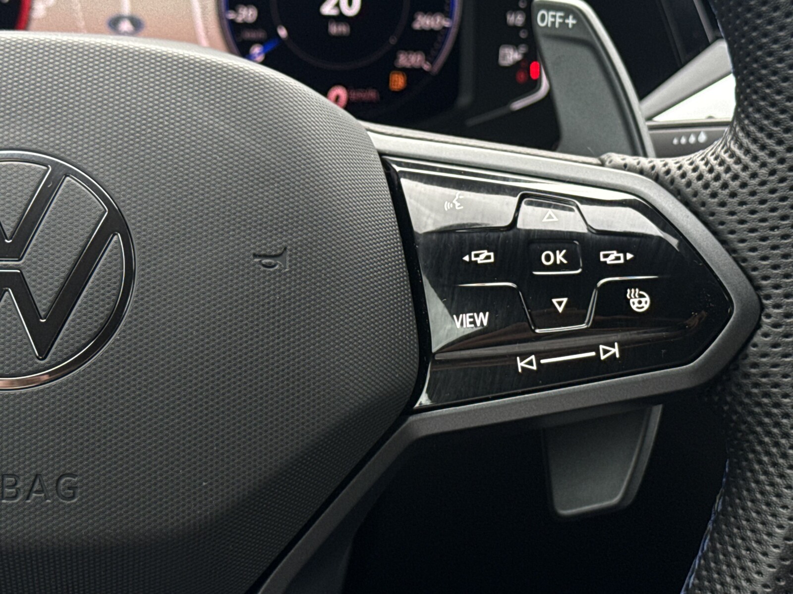 Volkswagen Arteon Shooting Brake - zdjęcie 19