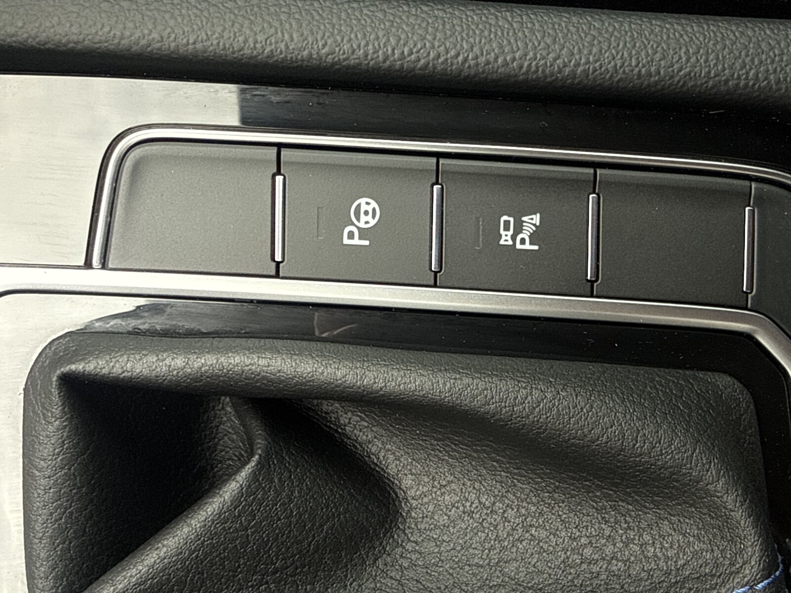 Volkswagen Arteon Shooting Brake - zdjęcie 25