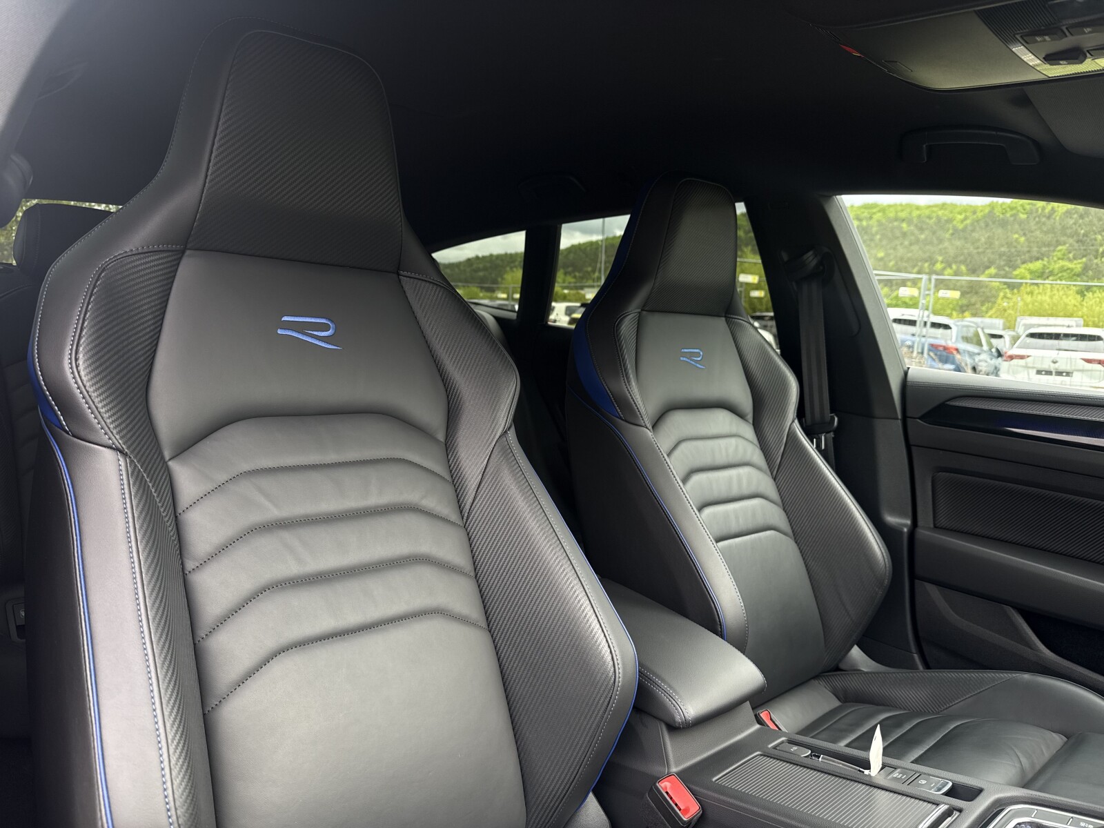 Volkswagen Arteon Shooting Brake - zdjęcie 17